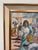 1946 P. W. Lamb South African Impressionist Durban Market Oil Painting For Sale - Image 4 of 18