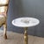 Glass Baccarat or Murano Style Faceted Crystal Ashtray or Catchall. For Sale - Image 7 of 12