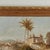 Antique Orientalist India Landscape Oil Painting by Daniel C. Grose For Sale - Image 4 of 14