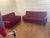 Polysterene Seating Set from Jitona, 1970s, Set of 2 For Sale - Image 6 of 6