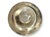 1982 British commemorative trinket dish honoring Sefton, the celebrated Army horse named Horse of the Year after surviving...