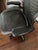 Herman Miller Herman Miller Aeron Size C Ergonomic Office Chair - Adjustable, Black Mesh For Sale - Image 4 of 5