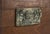Brass Relief on Wood Base, Early 20th Century For Sale - Image 3 of 5