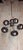 Space Age Ceiling Lamp, 1960 For Sale - Image 13 of 14