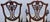 8 Chippendale Style Vintage Henredon Dining Chairs B Bo For Sale - Image 9 of 15