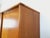 1950s Vintage Oak Wardrobe, 1960s For Sale - Image 5 of 18