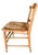 Charming Antique Spindle-Back Chair With Exceptional Aged Patina For Sale - Image 4 of 15