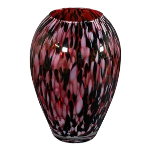 1970's Large Vintage Display Vase