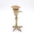 Victorian Brass Victorian Oil Lamp, England Circa 1880 For Sale - Image 3 of 10