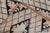 Textile Doris Leslie Blau Vintage Botanic Hooked Rug For Sale - Image 7 of 7