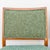 Vintage Mid Century Modern Walnut Dining Chairs by Skaraborgs For Sale In Los Angeles - Image 6 of 15