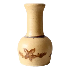 Vintage Studio Pottery Vase
