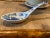 Ceramic Vintage Chinoiserie Spoon For Sale - Image 7 of 10