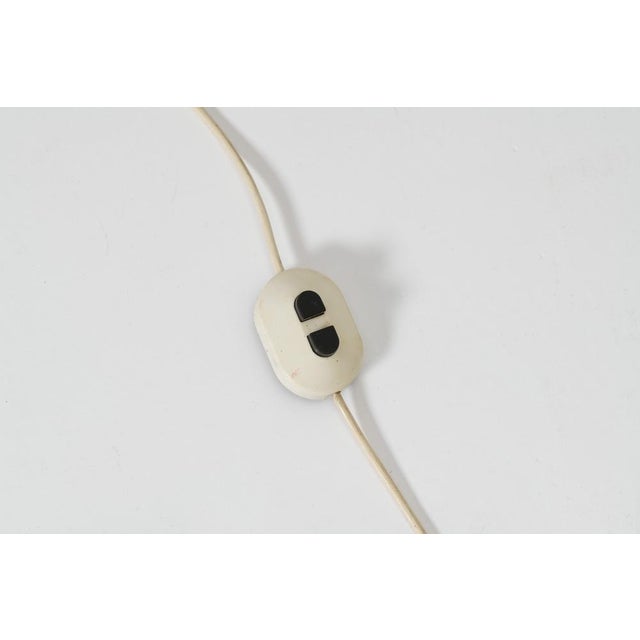 Quadrifoglio Floor Lamp by Studio 6G for Guzzini, 1970s For Sale - Image 15 of 16