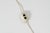 Quadrifoglio Floor Lamp by Studio 6G for Guzzini, 1970s For Sale - Image 15 of 16