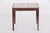 Side Table in Mahogany and Dutch Tiles by Frits Henningsen, 1920s For Sale - Image 9 of 9