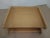 Mid-Century Modern 1980s Mid Century Peter Pepper Products Oak Danish Modern Double Letter Desk Tray For Sale - Image 3 of 6