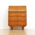 This stunning mid century desk/cabinet was produced by Sutcliffe of Todmorden during the 1960s. The teak cabinet has a...