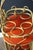 Wood Vintage Bamboo and Rattan Bar, 1950s For Sale - Image 7 of 17