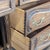 Wood Vintage French Provincial Sideboard For Sale - Image 7 of 10