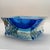 1960s Vintage Italian Ashtray in Murano Glass by Ca Forscari, 1960s For Sale - Image 5 of 12