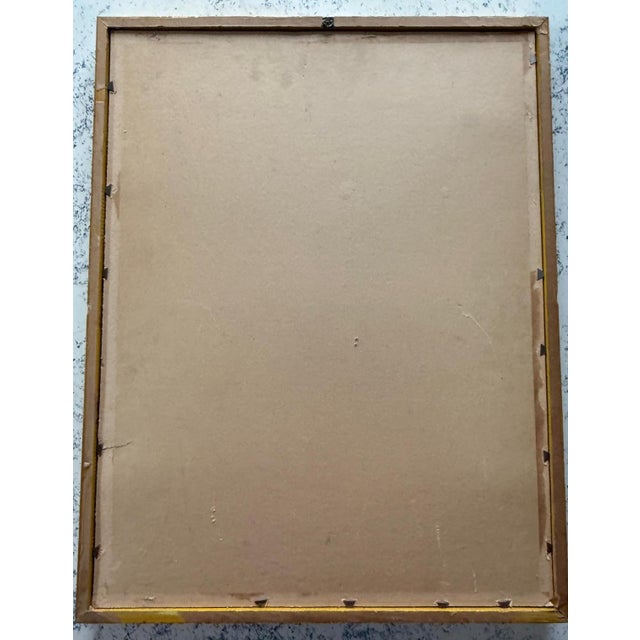 1910s Standing Female Nude, Pencil, Signed – Gustav Klimt For Sale - Image 12 of 13