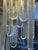 Waterfall Chandelier in Murano Glass by Carlo Nason for Mazzega, 1970s For Sale - Image 10 of 14