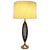 Mid-20 Century Pair of Modernist Architectural Table Lamps, Italy For Sale In New York - Image 6 of 18