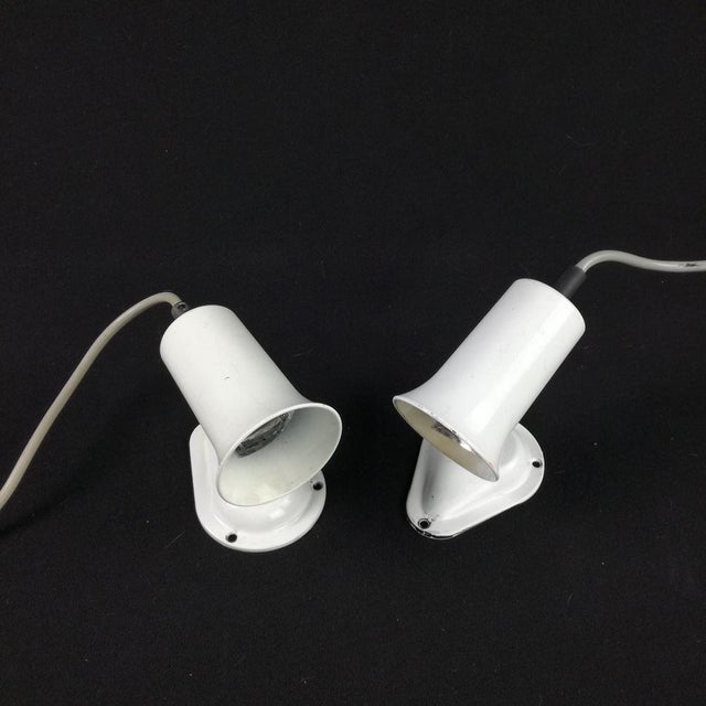 Adjustable Spotlight from Lita, France, Set of 2 For Sale - Image 18 of 18