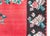 Vintage Turkish Kilim Rug For Sale - Image 11 of 15