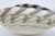 Ivory Decorative Murano Glass Shell by Guido Ferro , Italy 1980's For Sale - Image 8 of 8
