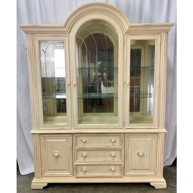 Vintage Stanley Furniture Water’s Edge China Chairish