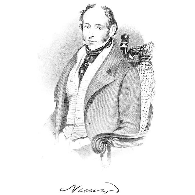 Paper "Kings of the Hunting-Field: Memoirs and Anecdotes of Distinguished Masters of Hounds" 1899 'Thormanby' For Sale - Image 7 of 7