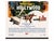 Once Upon a Time in Hollywood Quentin Tarantino 2019 Framed Movie Poster 42x29 For Sale - Image 11 of 14