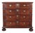 English Oak Chest of Drawers For Sale