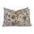Rosa Bernal Santander Lumbar Pillows - Pair For Sale