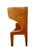 Small Vintage Wooden and Glass Sideboard in the Gio Ponti Style, Italy, 1950s For Sale - Image 6 of 14