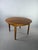 Danish Modern Extendable Oak Dining Table by Henning Kjærnulf for Sorø Stolefabrik, 1960s For Sale - Image 10 of 16