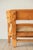 Pine Bench by Stig Sandqvist, 1960s For Sale - Image 4 of 5