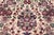 Elegant Traditional Pak-Persian Ivory/Green Wool Rug - 9'1'' X 12'0'' For Sale - Image 4 of 9