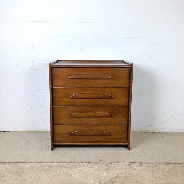 Templeton Furniture of Brattleboro, Vermont was a regional New England manufacturer that produced solidly built American...