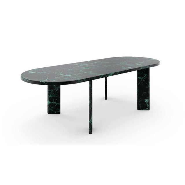 Not Yet Made - Made To Order Ordinal Table by Michael Anastassiades for Cassina For Sale - Image 5 of 18