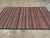 Mid 20th Century Galerie Shabab Collection Mid-20th Century Handmade Turkish Anatolian Small Room Size Carpet For Sale - Image 5 of 9
