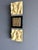 Mid-Century Modern Rare Patrick Meyer Modernist Figural Wall Sculpture For Sale - Image 3 of 6