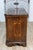 17th Century Italian 1690s Walnut and Ash Three-Drawer Commode with Inlaid Décor For Sale - Image 5 of 17