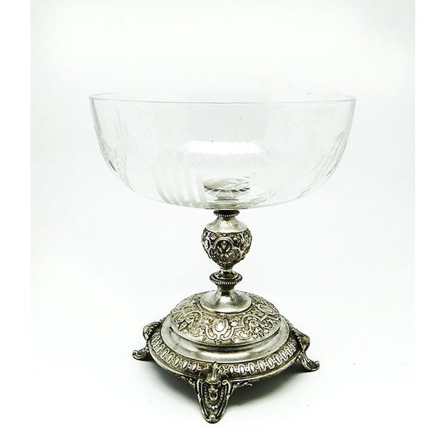 20th Century Platter, Austria, 1890s For Sale - Image 3 of 13