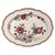 Barr, Flight & Barr Worcester Porcelain Serving Dish in Chinese Famille Rose Style For Sale - Image 10 of 11
