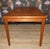 Beautiful classic danish dining table danish design at its finest, am mobler, ansager møbler an exceptionally beautiful...