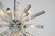 Sputnik Pendant Light in Murano Glass, Italy, 1970s For Sale - Image 8 of 16