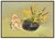 Message us to inquire about custom framing options! (Included for free with every purchase) The artwork here, "Grandma's...